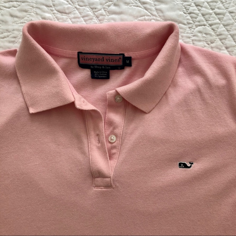Vineyard Vines Polo shirt